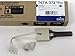 Emerson 767A-372 Hot Surface Ignitor, 120V