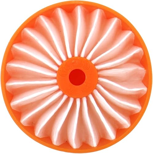 Miniatura 2 de 3 piezas de repuesto de filtro para Black + Decker BSV2020G BSV2020P Powerseries Extreme aspiradora inalámbrica con cepillo de limpieza, parte no.