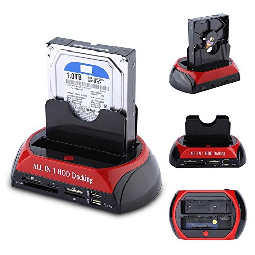 Reviews y listado de Adaptador ide sata los más recomendados. 30 Reviews y listado de Adaptador ide sata los más recomendados. 24