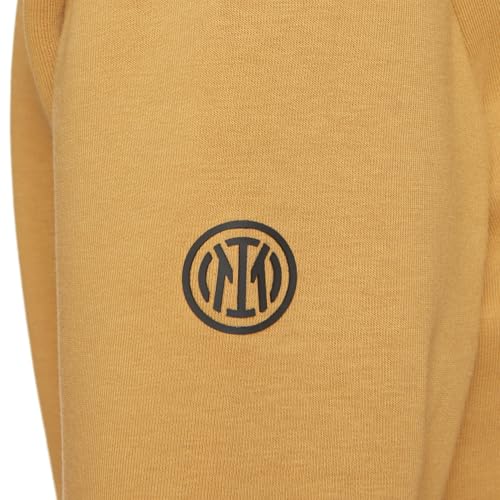 Sudadera con capucha unisex de algodón Inter de Milán para adulto 5
