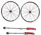 cubiertas bicicleta montaña 29 El diseño de junta a tope de las inserciones de la llanta, la llanta es una llanta de doble capa, que protege eficazmente la cámara de aire y aumenta la resistencia a la tracción del juego de ruedas. El diseño de la llanta también es fino y hermoso.