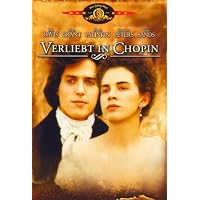 Verliebt in Chopin