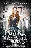 pearl: wedding bell blues (jewels cafe: pearl book 2) (english edition)