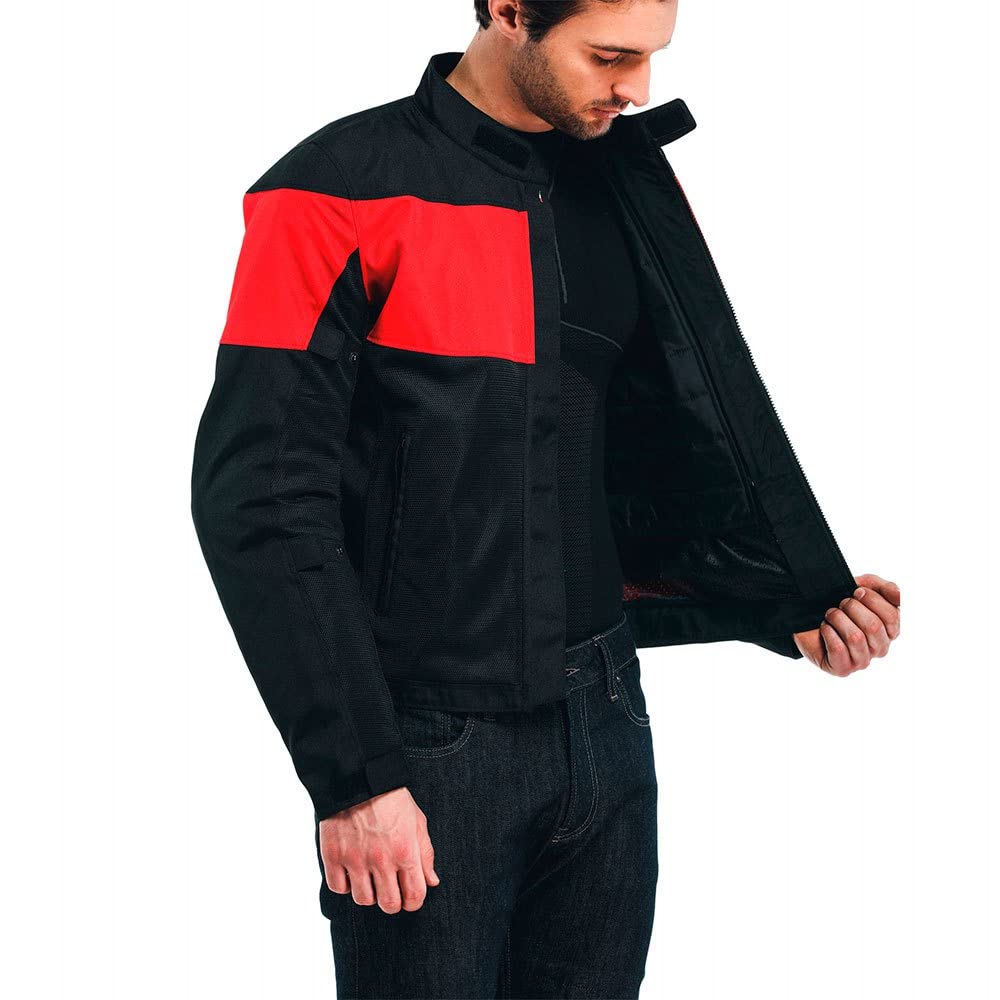 Dainese Elettrica Air Tex ELETTRICA AIR TEX Hombre