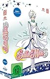  Sailor Moon: Super S - Staffel 4 - Vol.2 - Box 8 - [DVD]