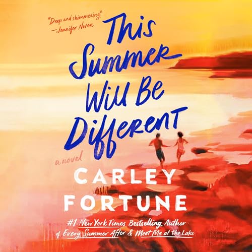 Listen to This Summer Will Be Different by Carley Fortune episode artwork