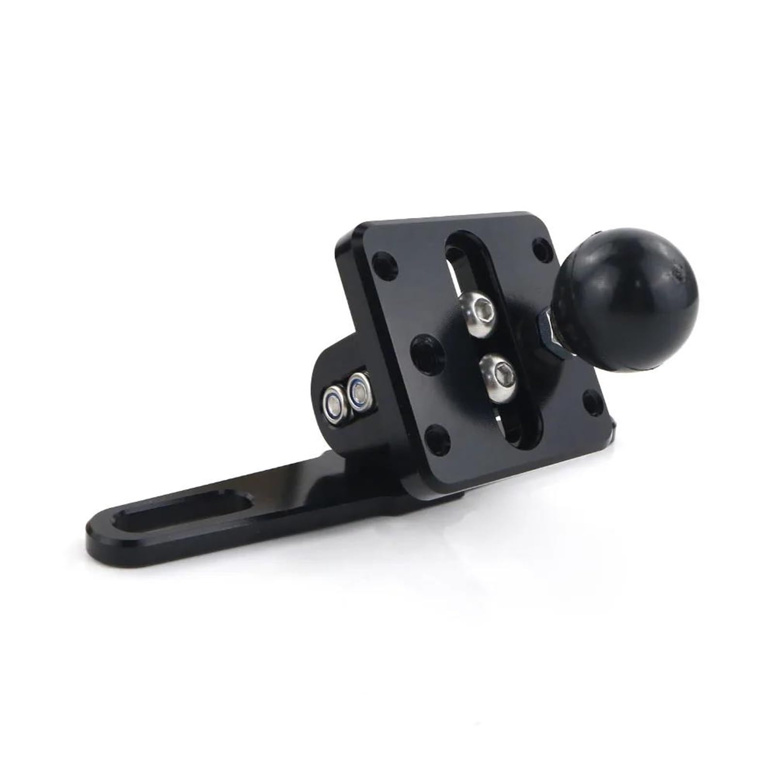 Soporte Móvil Bicicleta para Guzzi para Beta para SWM para CF Moto para Moto Morini para Bajaj para Royal para Enfield Soporte Navegación GPS Motocicleta Soporte Universal Soporte Teléfono Bici