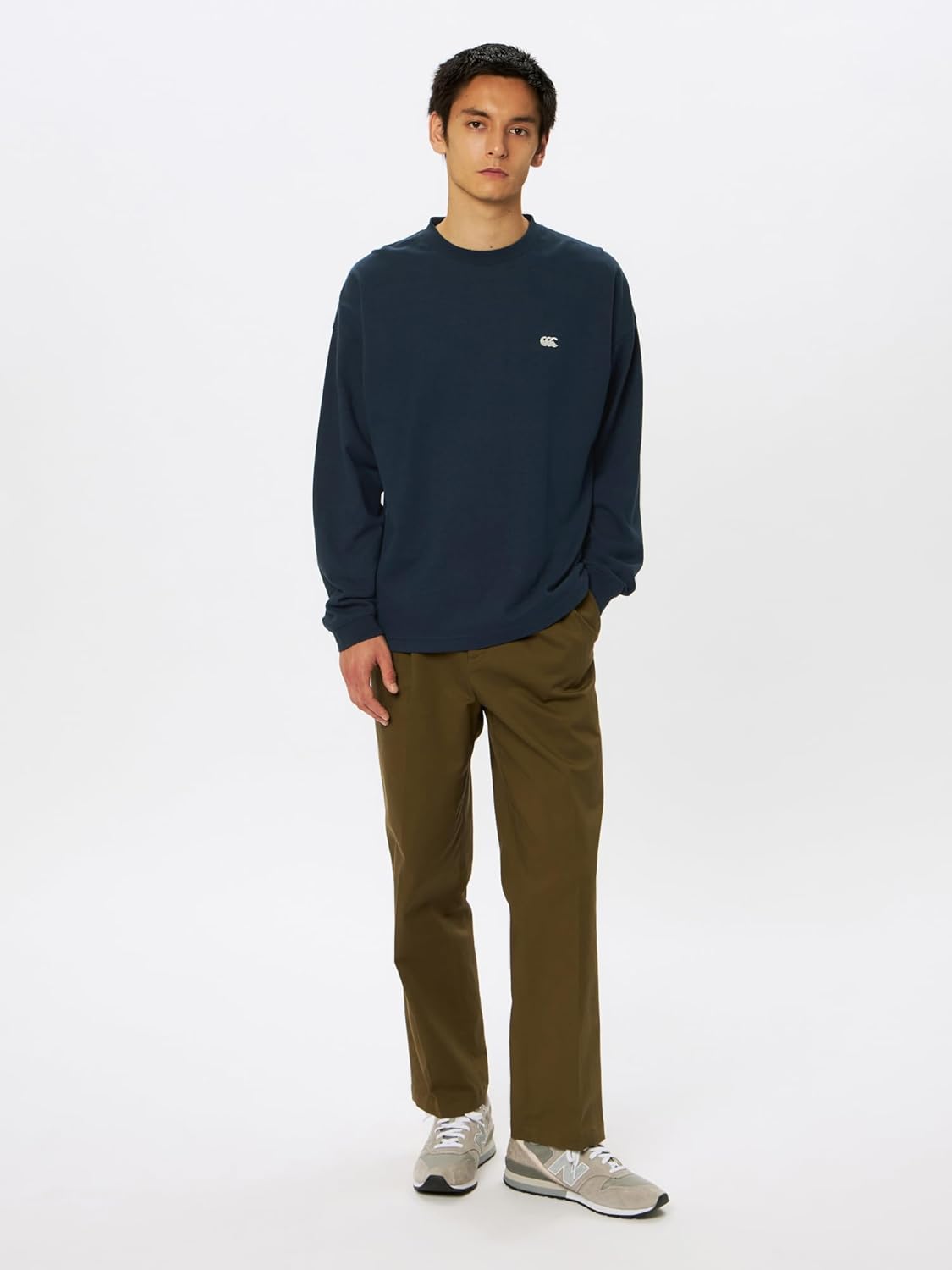 [カンタベリー]