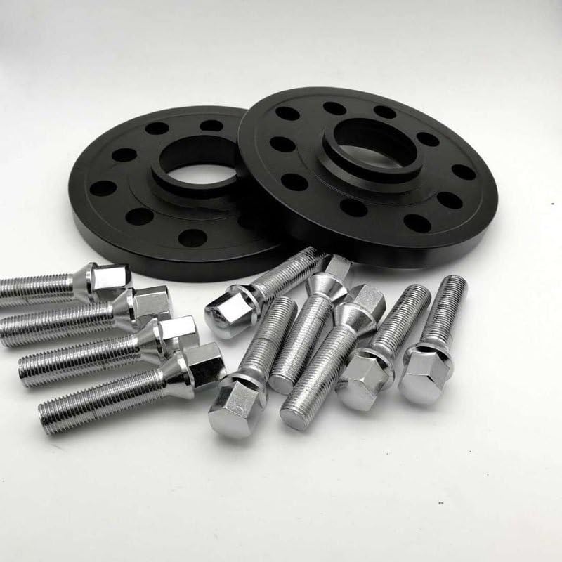Entretoises de roue pour supprimer les vibrations Volvo S70 S80 V70 | Cales 5x108 65.1