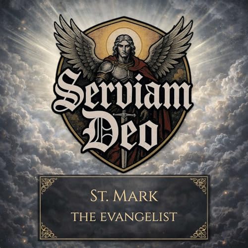 St. Mark the Evangelist