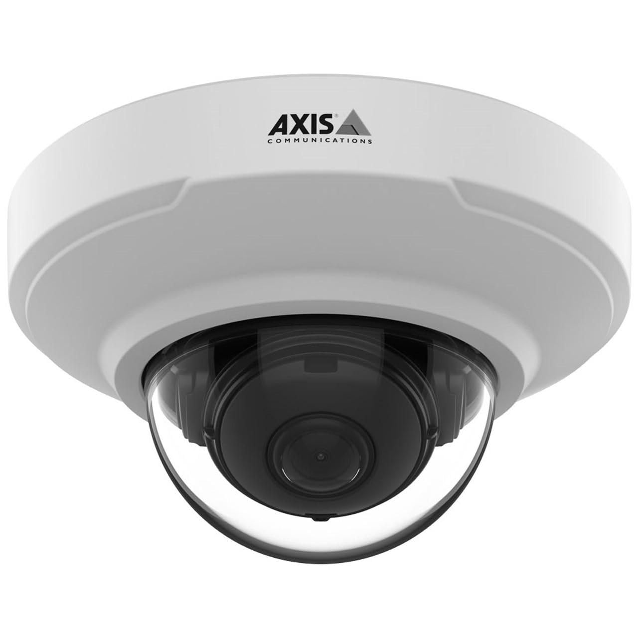 Axis M30 Series M3086-V Mic - Network