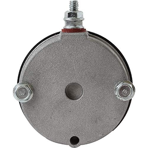 Db Electrical 430-21000 Snow Plow Lift Pump Motor Compatible With/Replacement For Meyers-Heavy Duty, E47 Pump 6579 E-47 Pumps, Mm48826 46-2415 Mkw4007 46-2001, Ccw 3" 12V M0551046A Mm48826 Sm48826 #TOP3