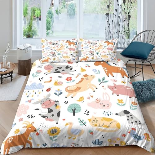 Housse de couette dragon 3D en microfibre premium super douce - 4
