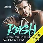 Cover of Rush