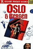 Insight Pocket Guide Oslo and Bergen
