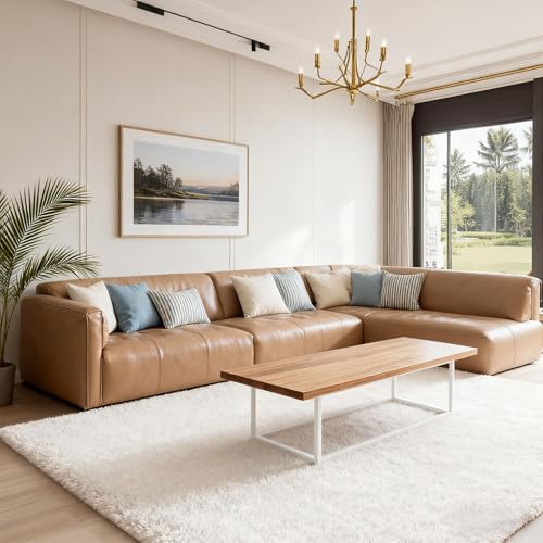 Tapis de chambre 90x260 cm blanc cassé antidérapant et lavable - 2