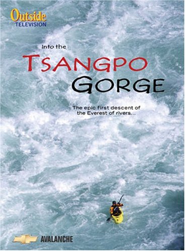 Into the Tsangpo Gorge - Mehr Infos/Bestellen