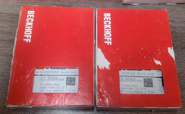 EL3064-0018(Refurbish) Good Value for Money (Almost New in Functional Appearance)