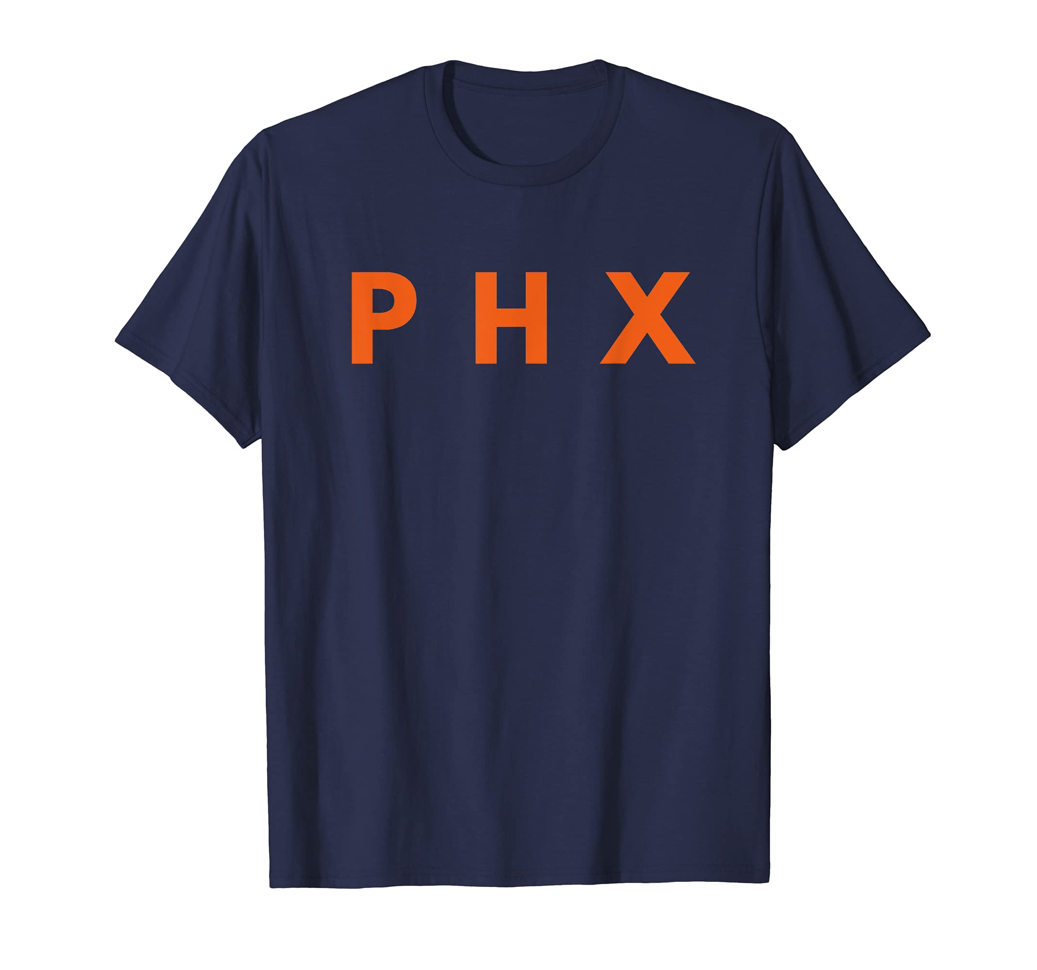 Phoenix AZ Fans PHX T-ShirtOEKO-TEX STANDARD 100