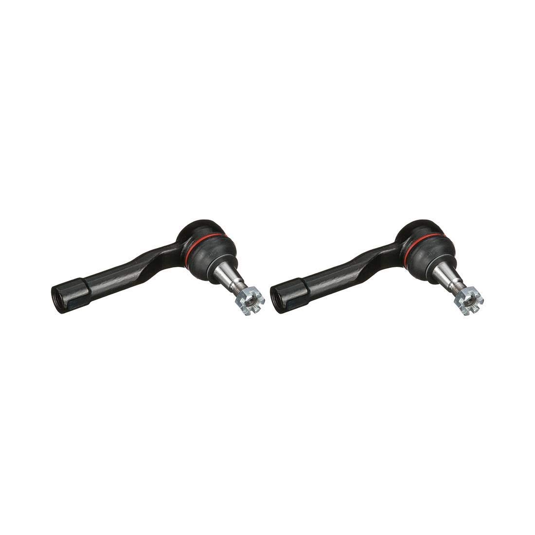 keityy様 Amazon.com: Parjanyay Tie Rod Kit Replacement, Left Outer