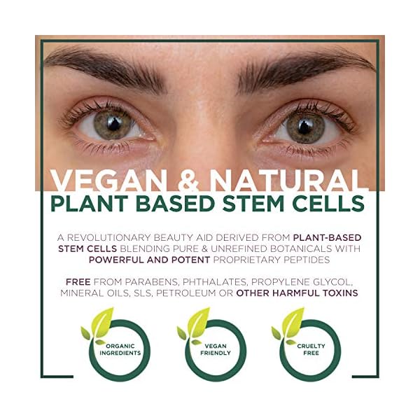 24k-Gold-Cream-Face-Lifting-Firming-Wrinkle-Cream-Anti-Wrinkle-Cream-for-Women-Men-Firms-Tightens-Use-to-Reduce-Appearance-Of-Wrinkles-and-Fine-Lines--50ML 24k Instant Face Lift Cream | Tighter, Firmer Skin in Minutes | Plant Stem Cell Science | Anti Aging Moisturizer to Smooth Fine Lines, Wrinkles | Natural, Vegan, Cruelty Free | 50ml, 3 Month Supply