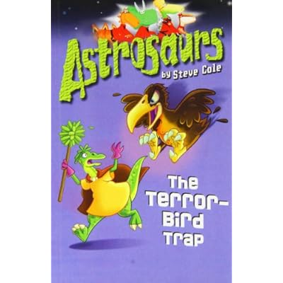 The Terror-Bird Trap