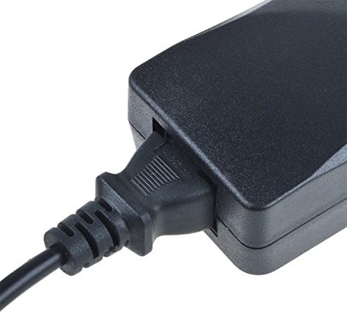 SLLEA AC/DC Adapter for Cisco IP Series 7962 7970 7971 IP Phone Power Supply PSU
