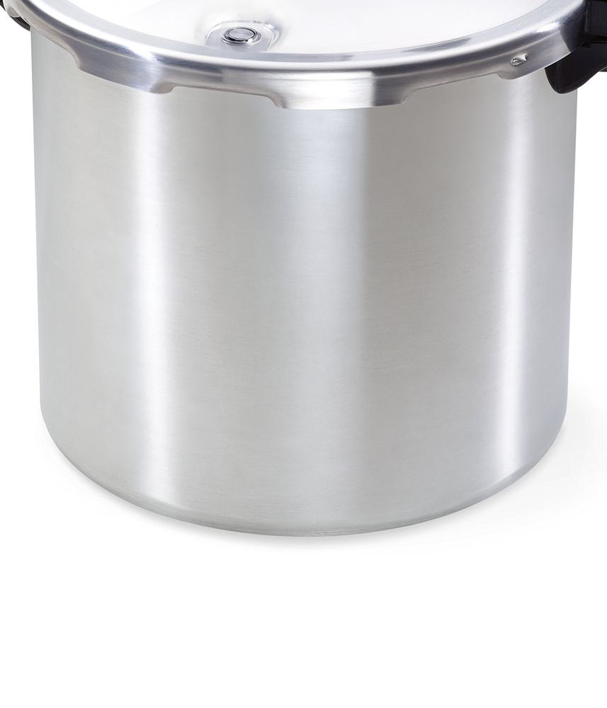 Amazon.com: Presto 01781 Pressure Canner and Cooker, 23 qt, Silver