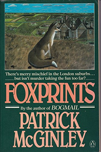 Foxprints