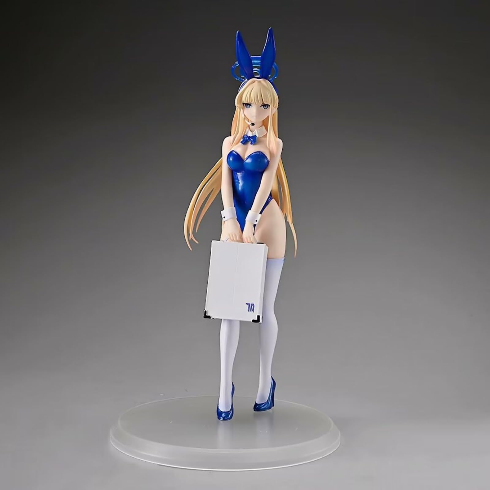 ブルーアーカイブ 飛鳥馬トキ（バニーガール） フィギュア FIGURE