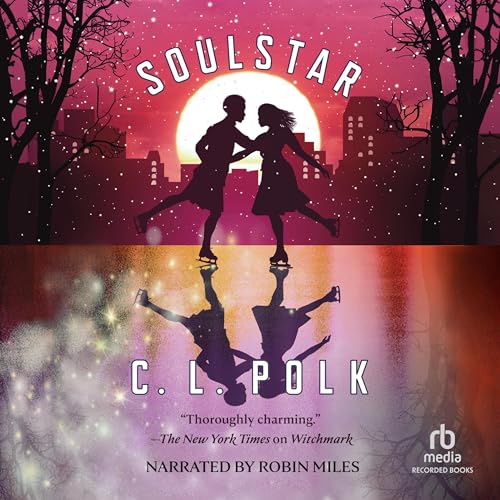 Soulstar by C. Polk episode artwork