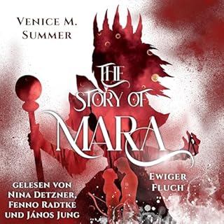 The Story of Mara: Ewiger Fluch Titelbild