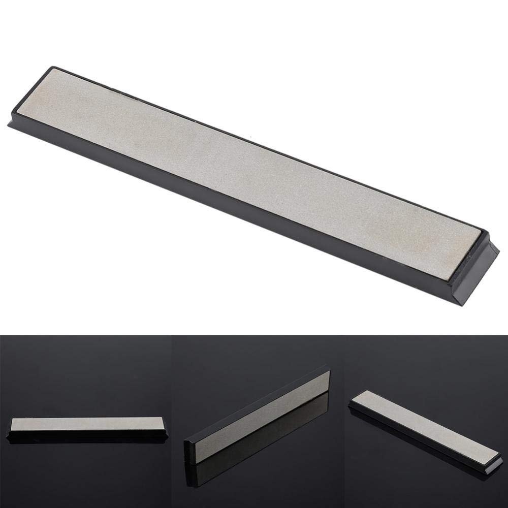 Profesjonalna diamentowa osełka 200# -1000# Grit Apex EDGE Diamentowa ostrzałka do noży kuchennych Hone Grind Stone Diamentowa wymienna ostrzałka do noży Ruixin Sanying (zestaw 6 sztuk)