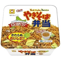 マルちゃん やきそば弁当132g×6個