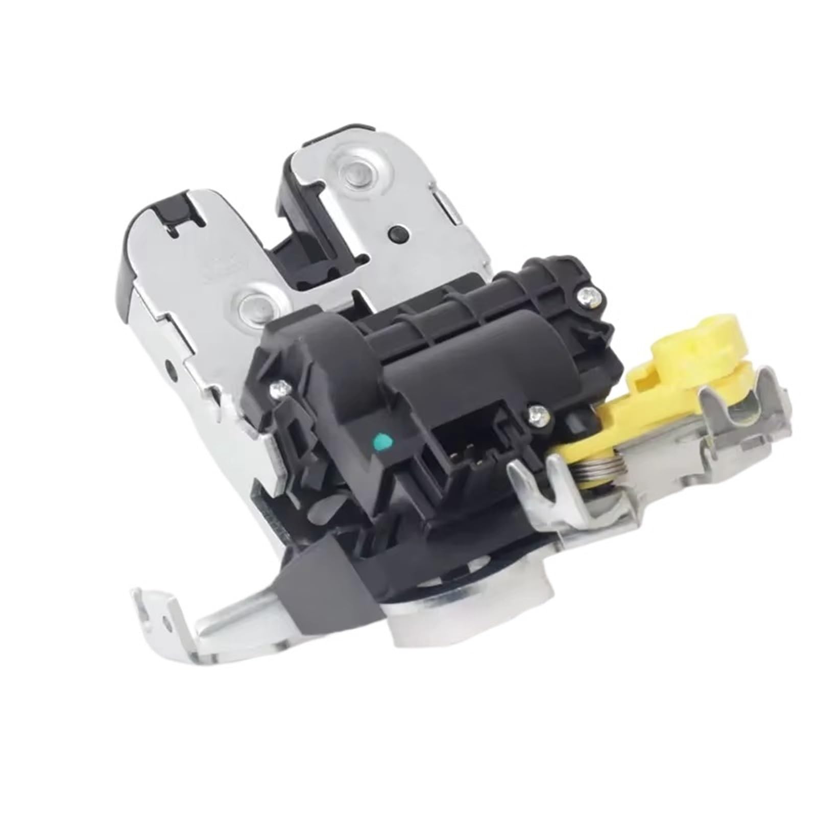 Trunk Lock Compatible with for RSQ3 2020 2021 2022 2023 Rear Liftgate Back Door Lock Latch Actuator OEM:4M0827506D 4M0827506C