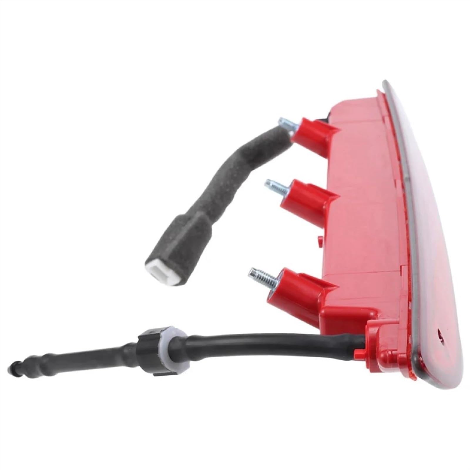 927001W210 Luce Freno Montata Terza Luce Freno Luce di Stop Posteriore per Auto Lampada di Segnalazione Luci di Segnalazione per Kia per Rio 2012-2016 Terza Luce di Stop dell'auto