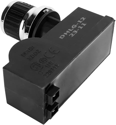 Vista 32 de Encendedor electrónico de parrilla de 4 salidas con 4 agujas de encendido para parrilla Blackstone de 36 pulgadas, kit de repuesto universal