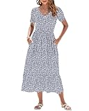 abito lungo stile impero zalando Indossa questo leggero vestito estivo da donna e scatta delle bellissime foto. Aspettiamo le foto dei tuoi outfit