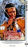  Winnetou und sein Freund Old Firehand [VHS]