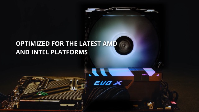 Amazon.co.jp: GeIL DDR4 3600 Mhz(32GB) 16GB*2 枚 EVO X II RGB