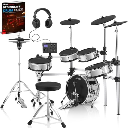 AKLOT Acoustic-Style DED-16