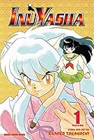 Algopix Similar Product 9 - Inuyasha (VIZBIG Edition), Vol. 1 (1)