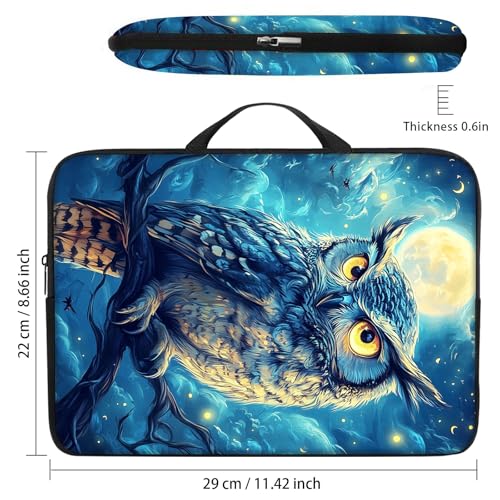 Funda para Laptop 10 Pulgadas con Asa y Protección miniatura 2