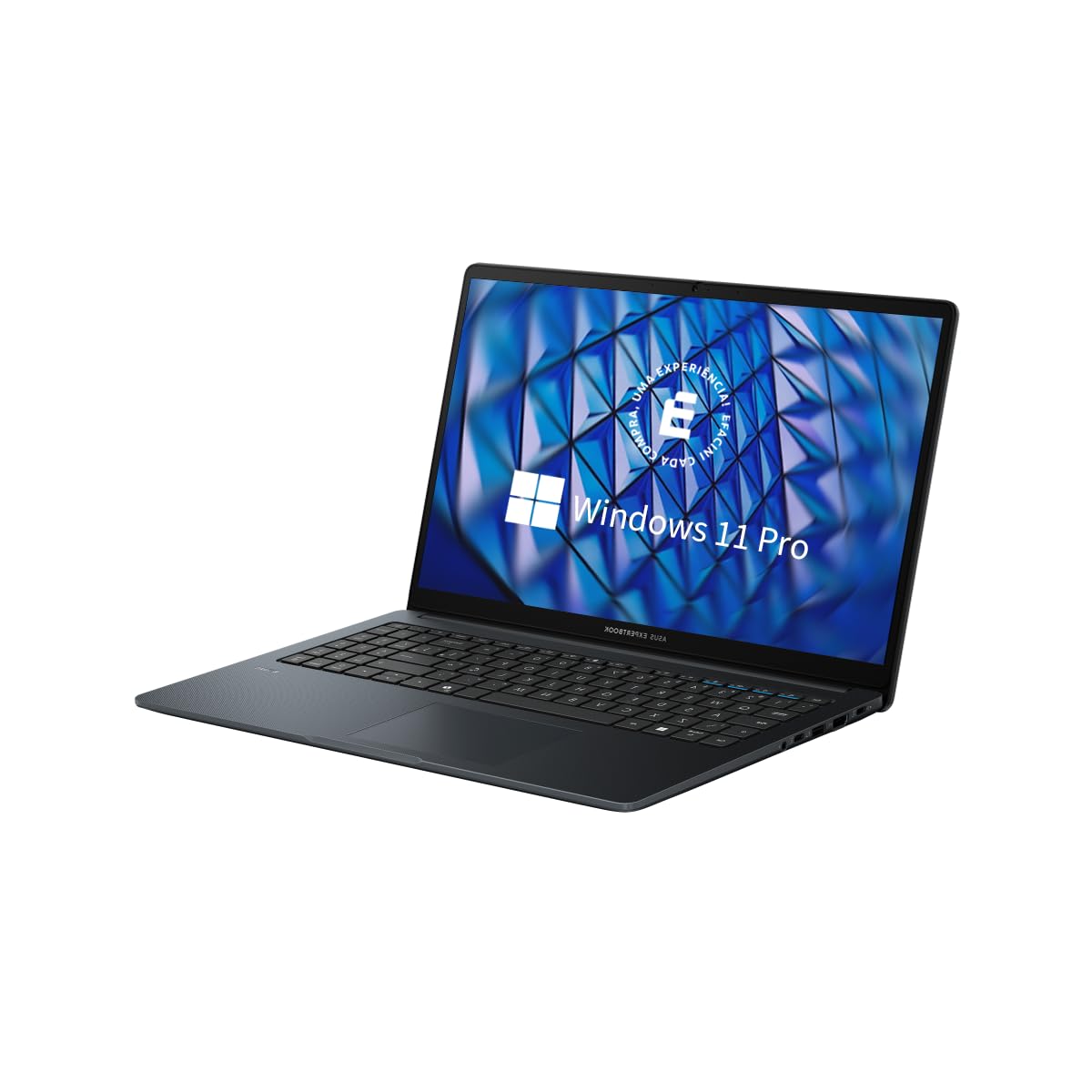 Notebook Asus B1 ExpertBook Intel Core i7 13th 8GB 512SSD DDR5 15