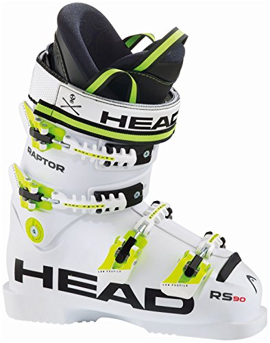 Head - HEAD - Chaussures de Ski - RAPTOR 90 RS