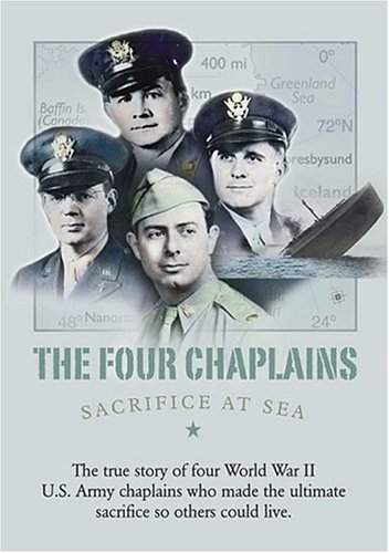 Amazon Com Four Chaplains Artist Not Provided Movies Tv