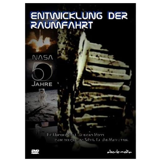 Amerikanische Raumfahrt - DIE NASA