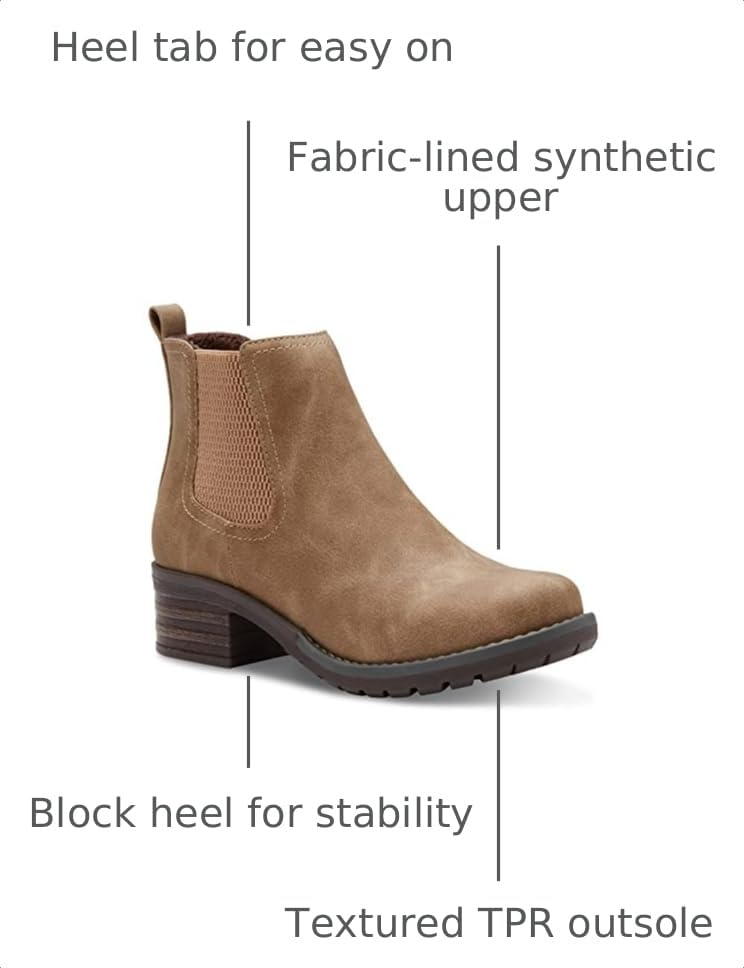 Image of Eastland womens JasmineFashion Boot