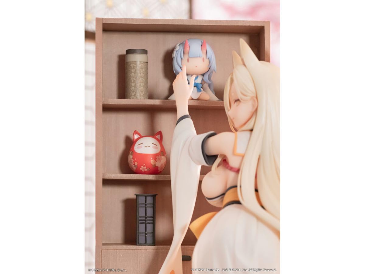 Amazon.co.jp: ブルーアーカイブ -Blue Archive- カホ メモリアル 