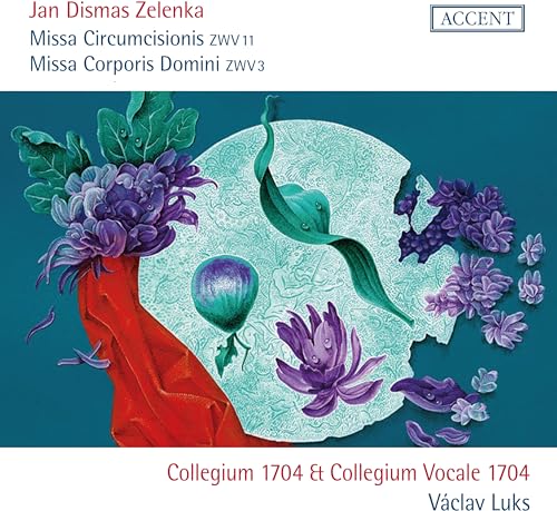 Jan Dismas Zelenka: Missa Circumcisionis, Zwv 11